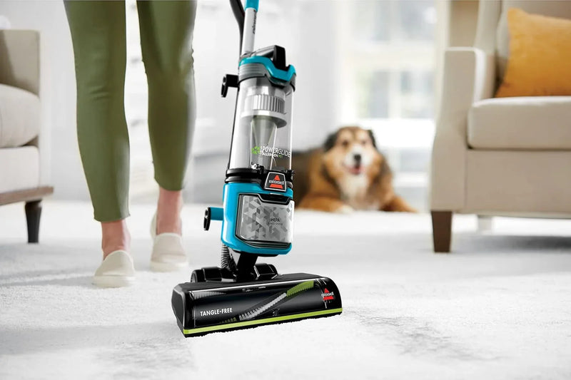BISSELL® PowerGlide® Allergen Pet - SamVac Plus