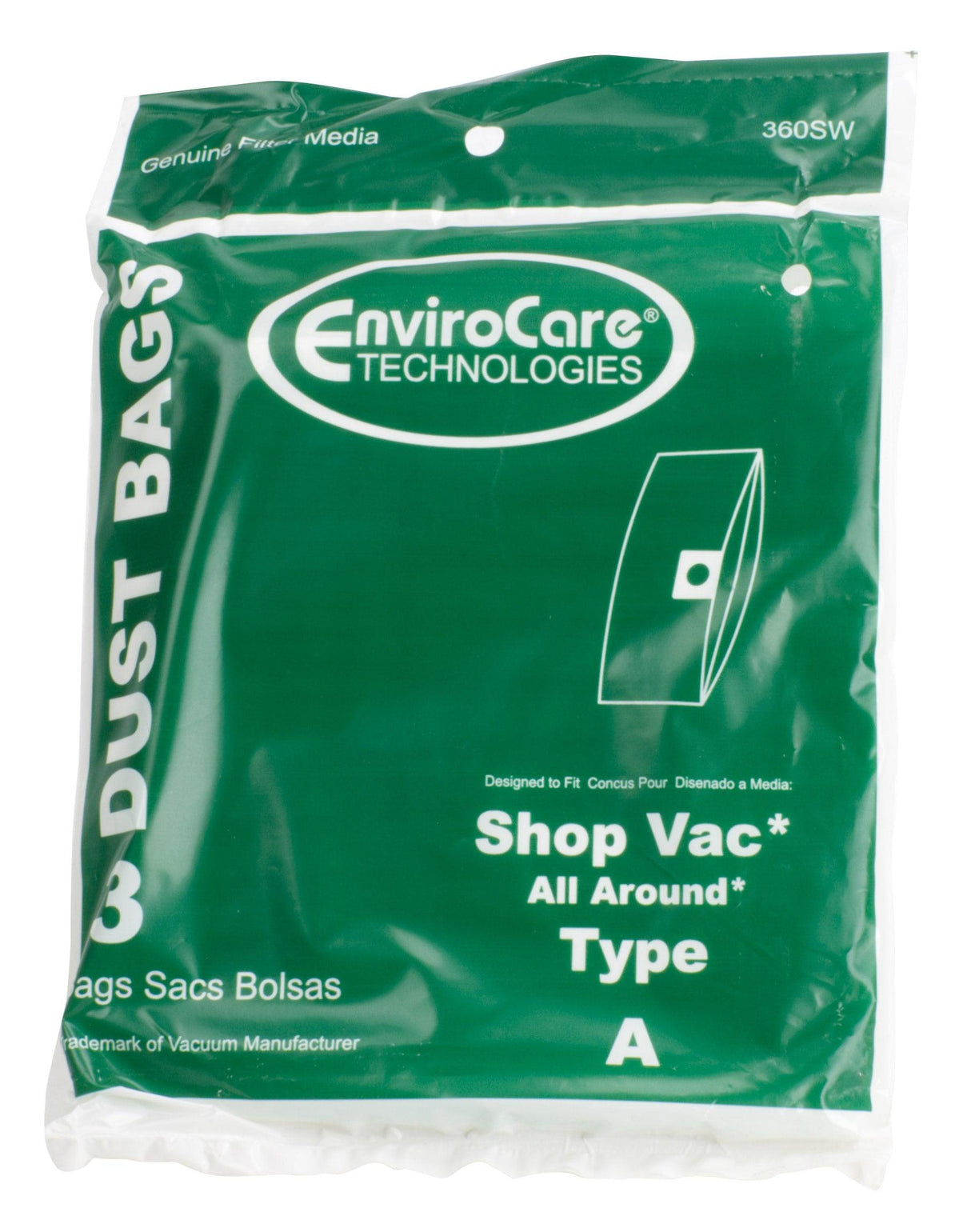 90667R - SamVac Plus