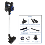 Airstream Stick Vac+ - SamVac Plus