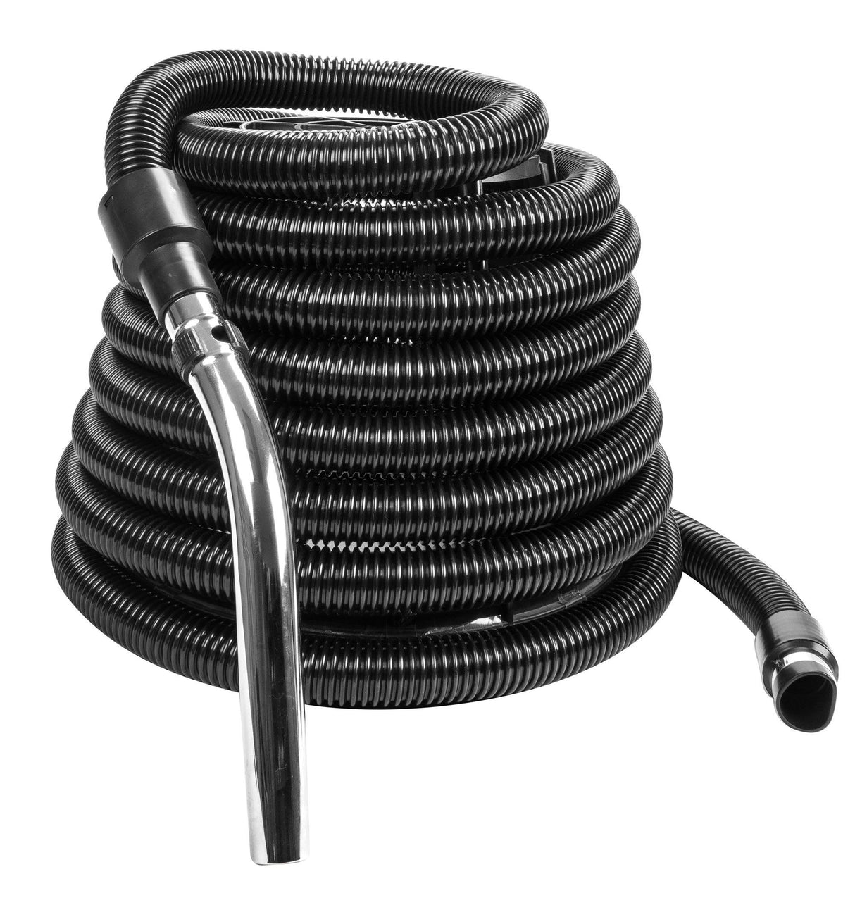 BO100BK - SamVac Plus