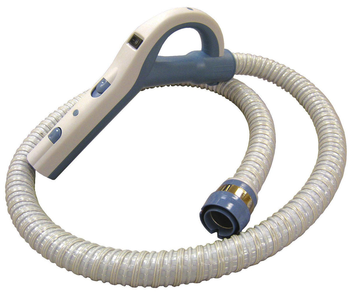 BOEL6570B - SamVac Plus