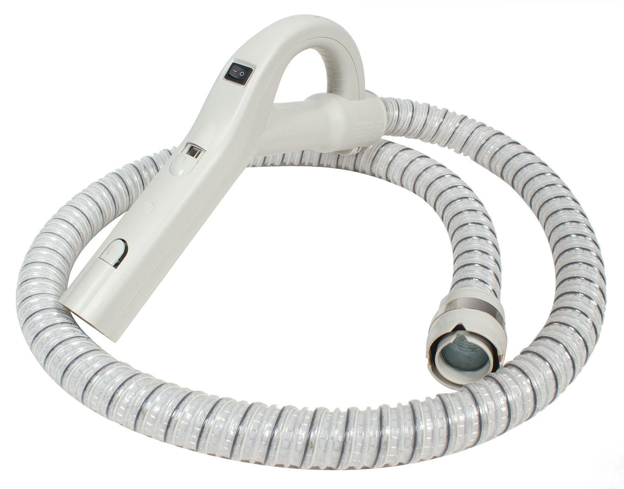 BOEL6570W - SamVac Plus