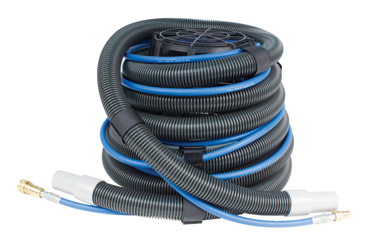 ED2540ACHP - SamVac Plus