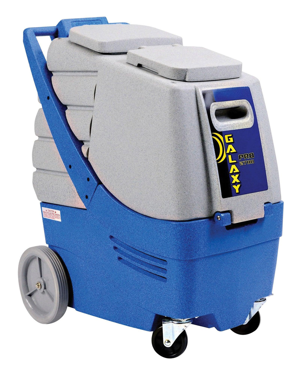 ED2700IXHR - SamVac Plus