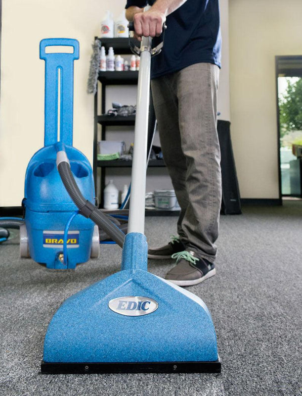 ED300MH - SamVac Plus