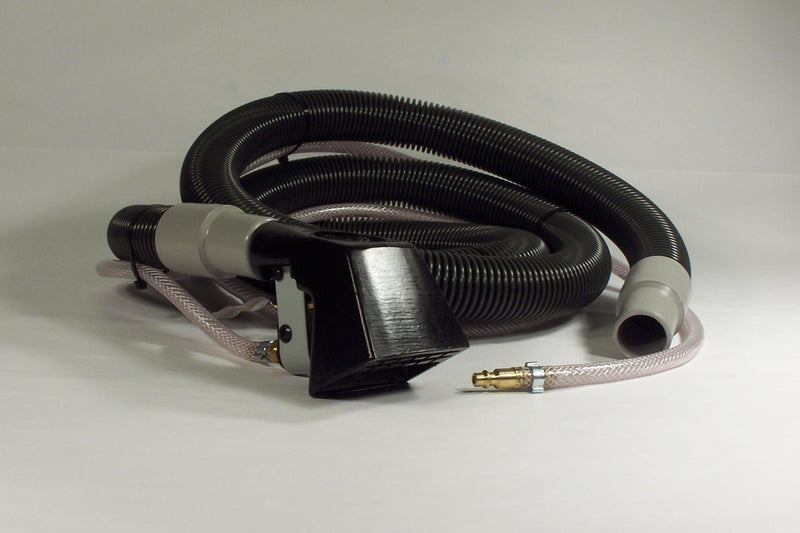 ED357AC - SamVac Plus