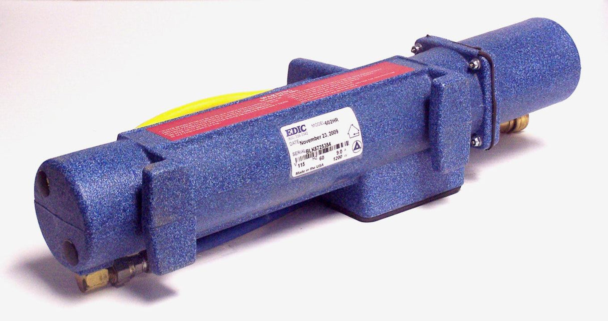 ED602HR - SamVac Plus