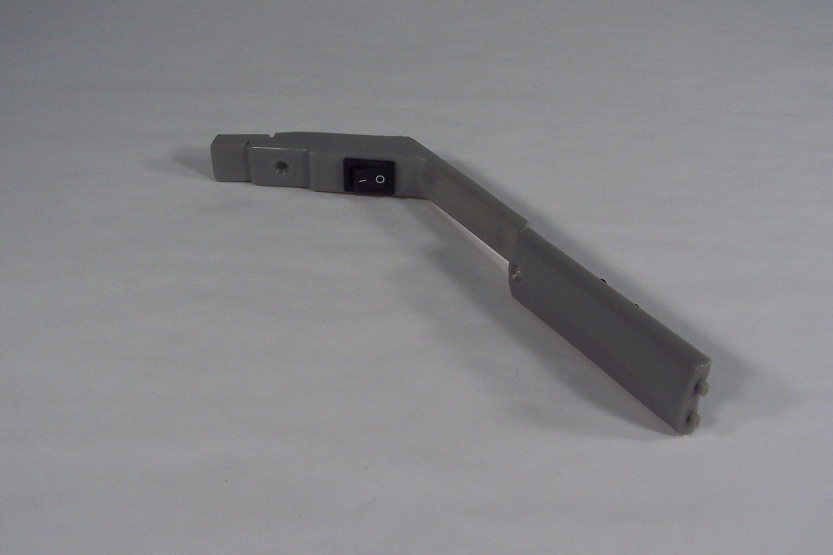 EL702G - SamVac Plus