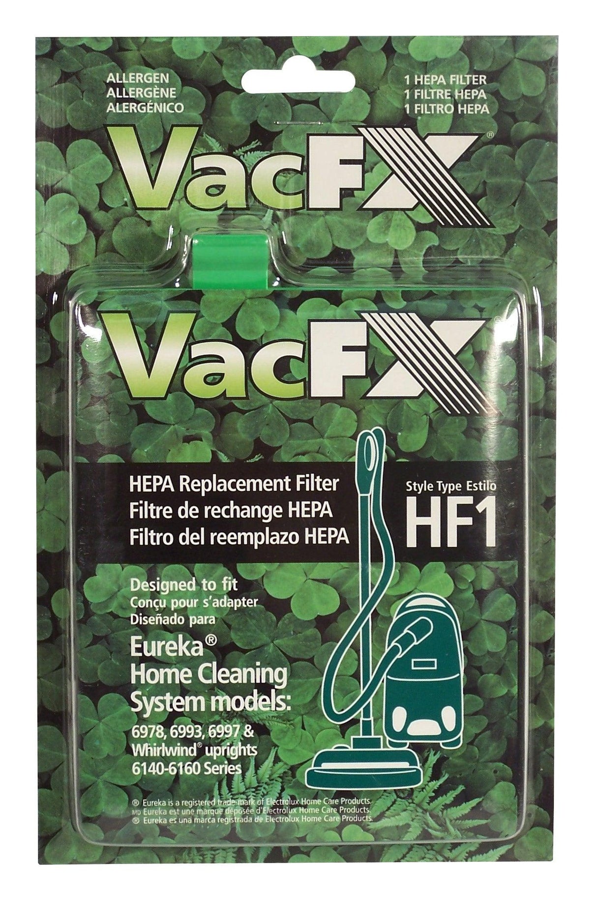 FI60286 - SamVac Plus