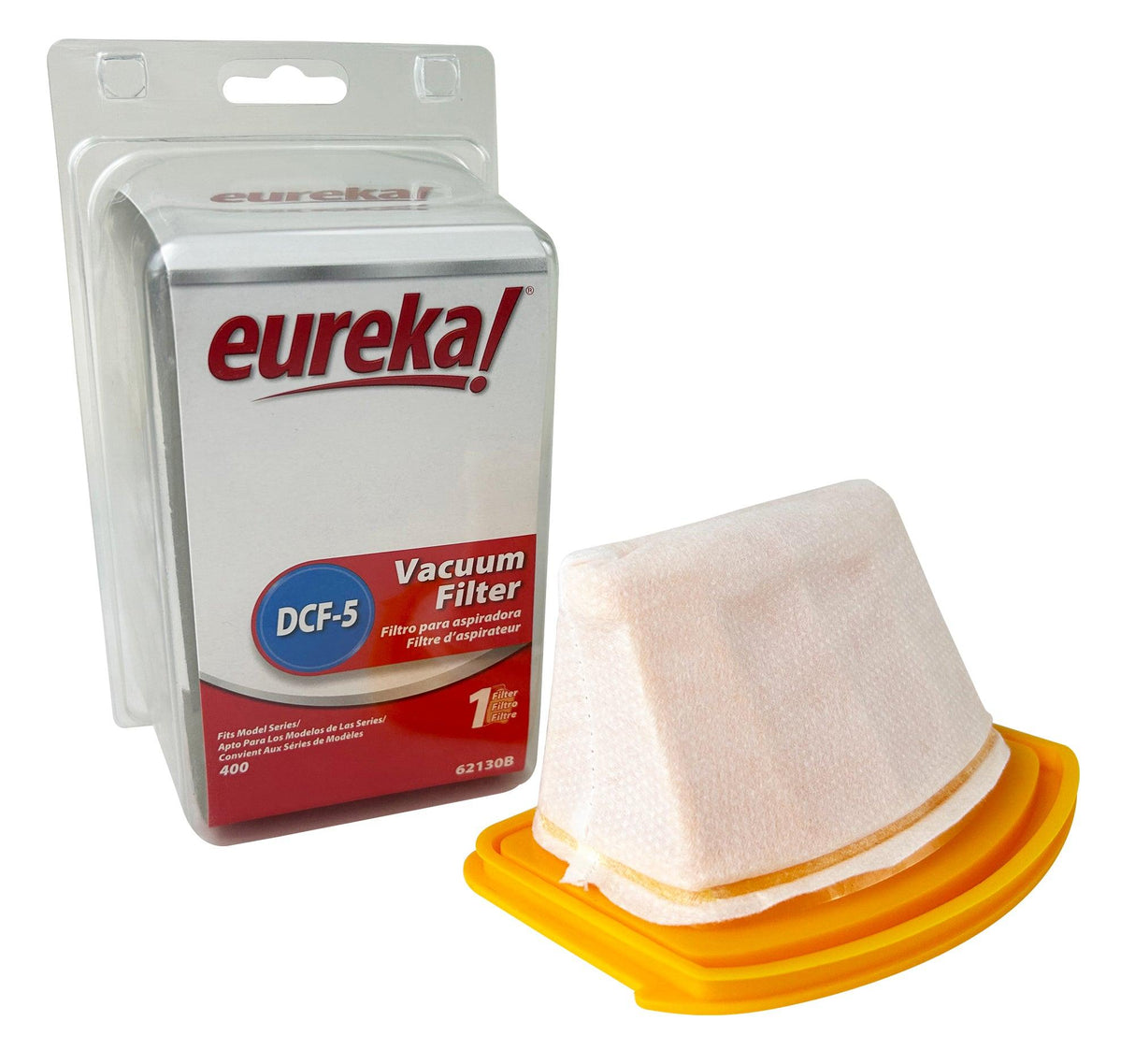 FI62130 - SamVac Plus