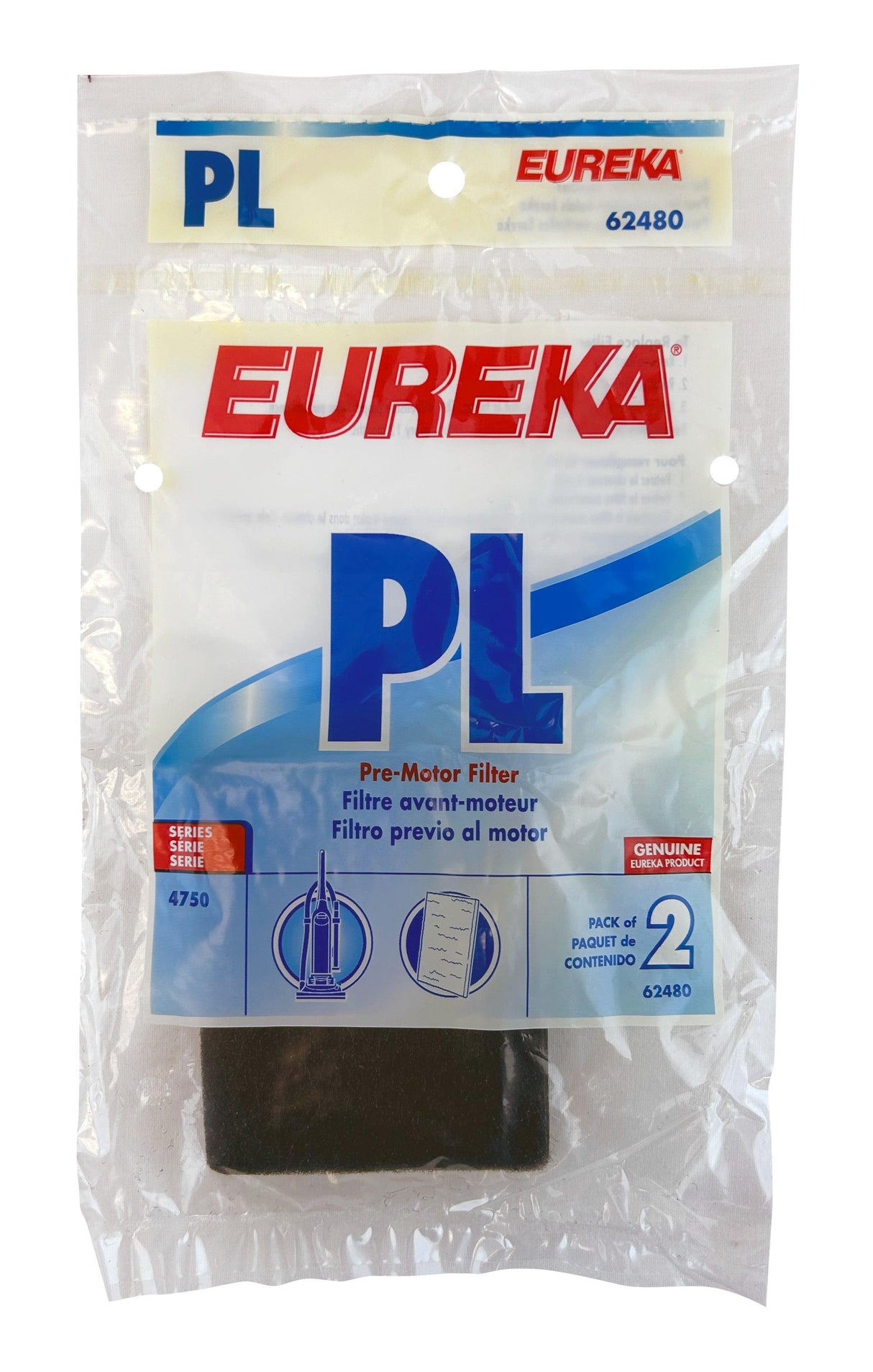 FI62480 - SamVac Plus