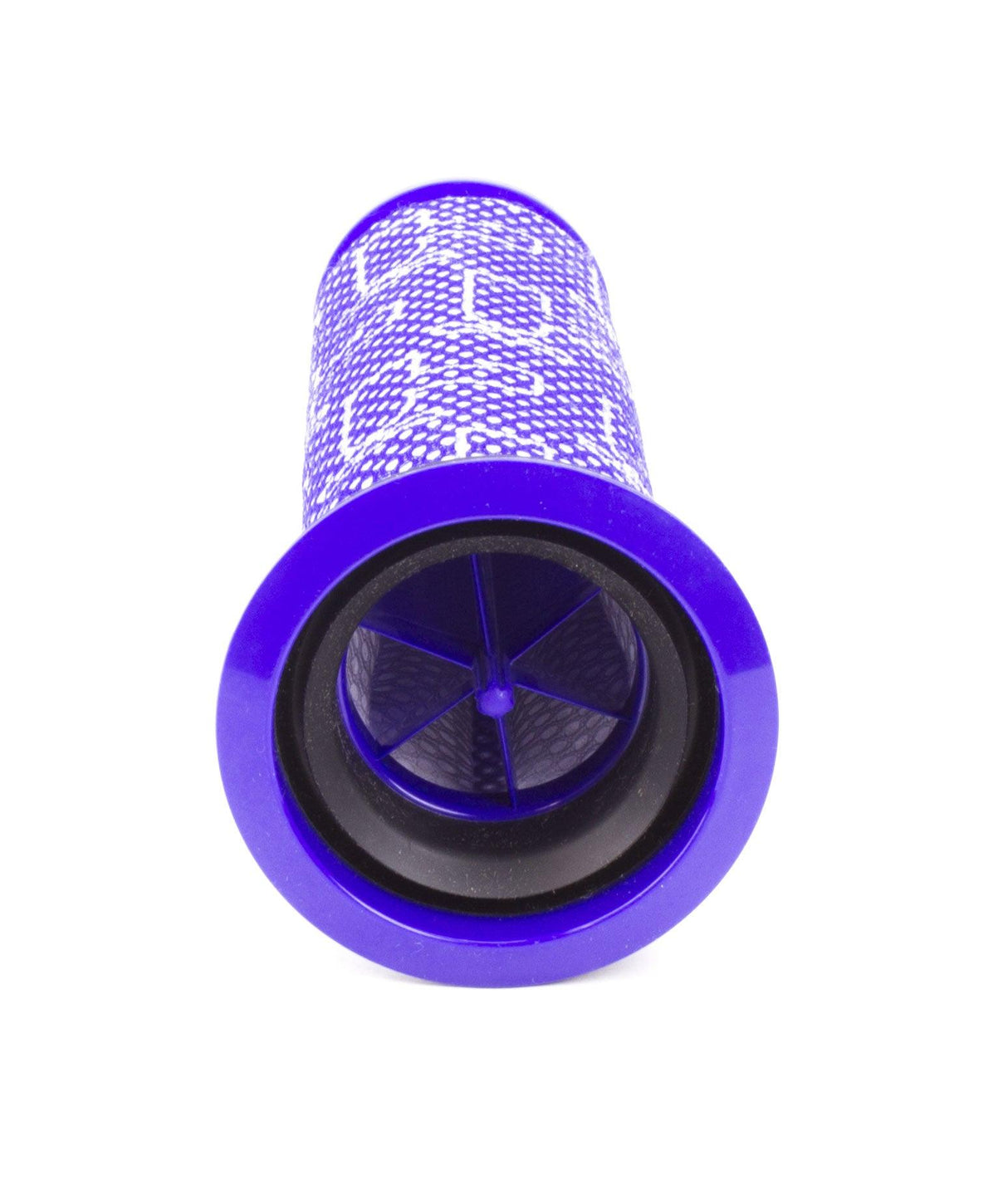 FIDY919 - SamVac Plus