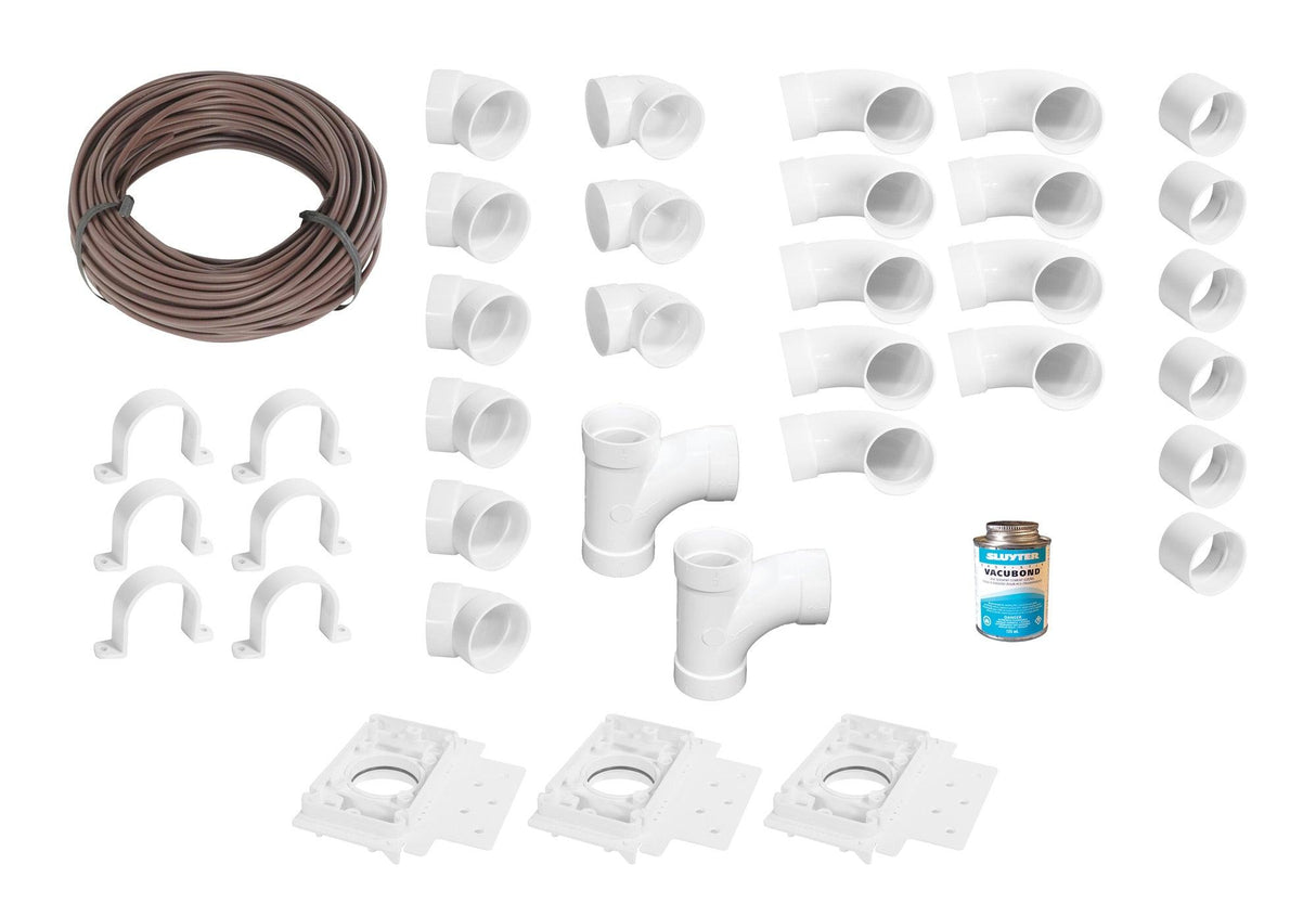 FT3003 - SamVac Plus