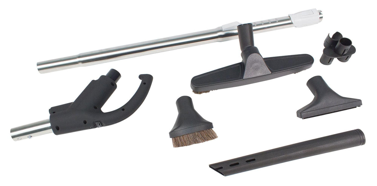 HHKITEZ24BK - SamVac Plus