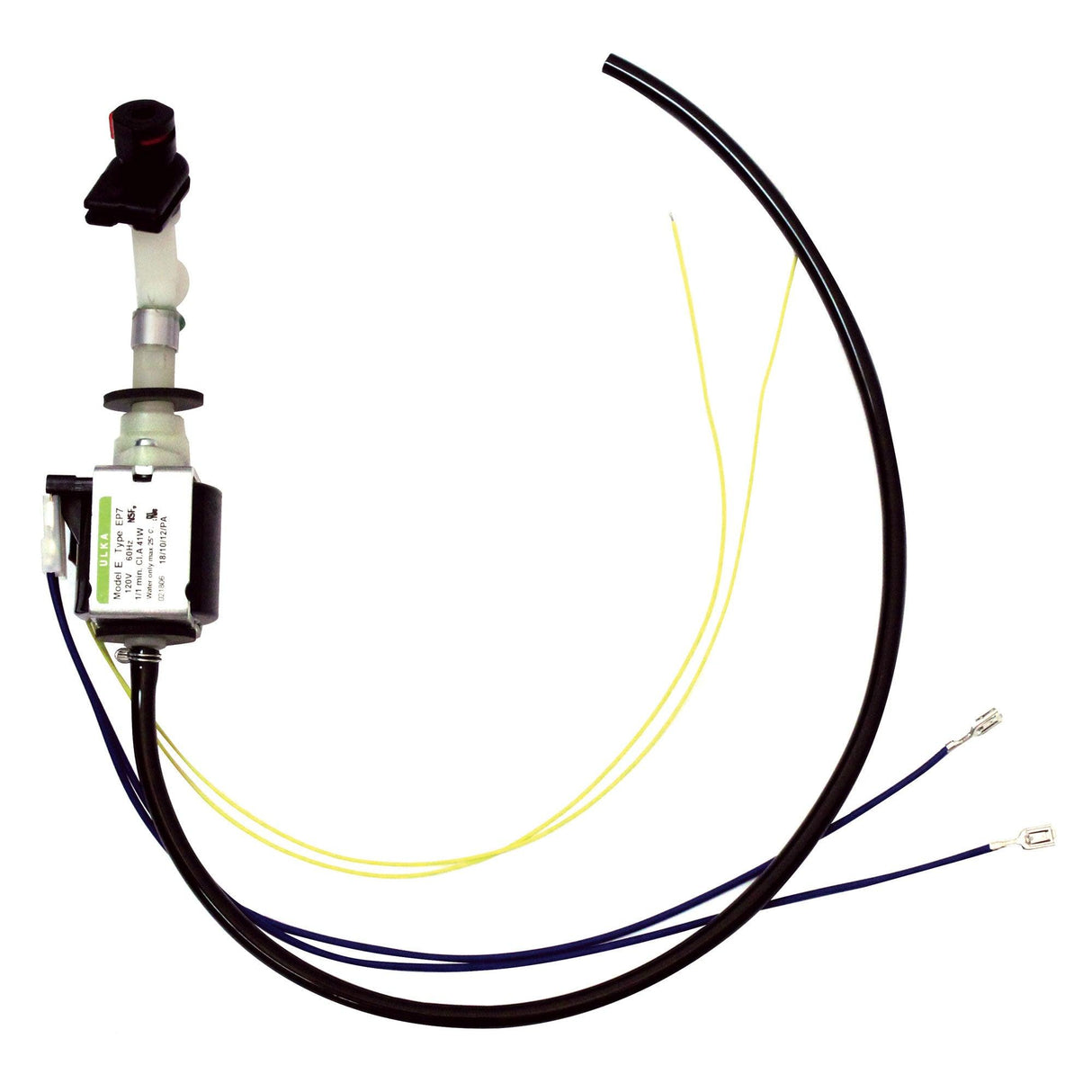 JV06911 - SamVac Plus