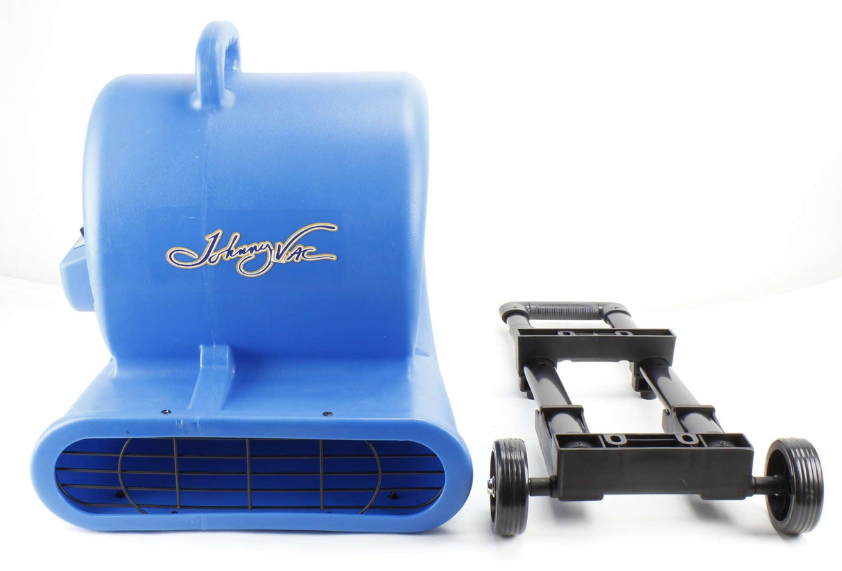 JV3004W - SamVac Plus