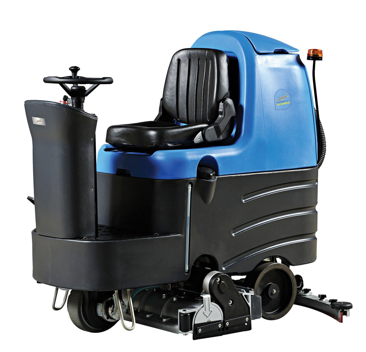 JVC110RRBTN - SamVac Plus