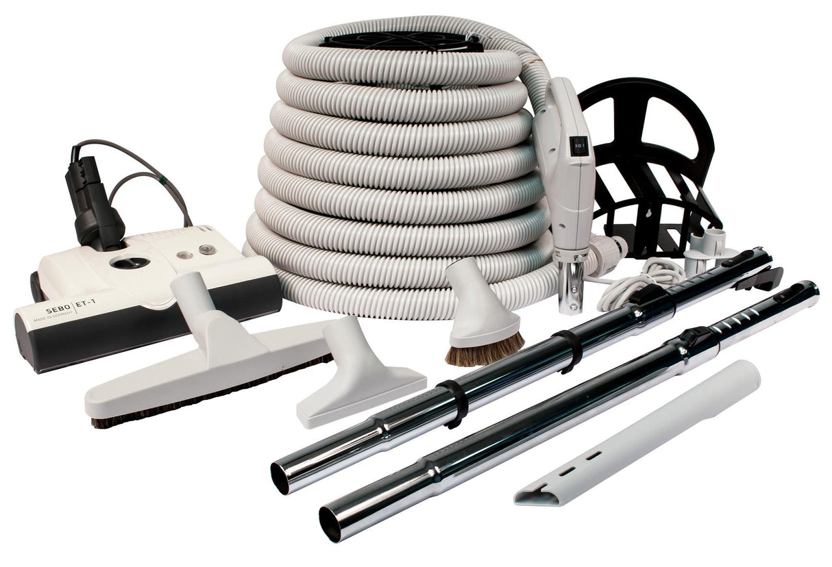 KIT12EZ35 - SamVac Plus