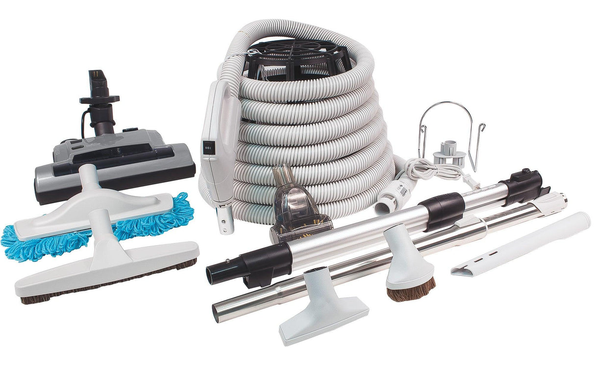 KIT33G - SamVac Plus