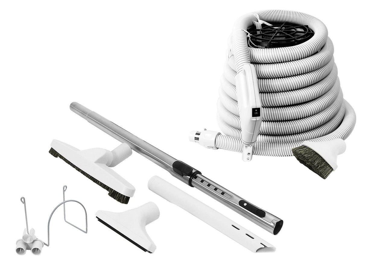 KIT3830B554T - SamVac Plus