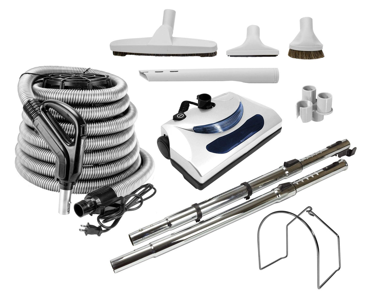 KITHA11EZ - SamVac Plus