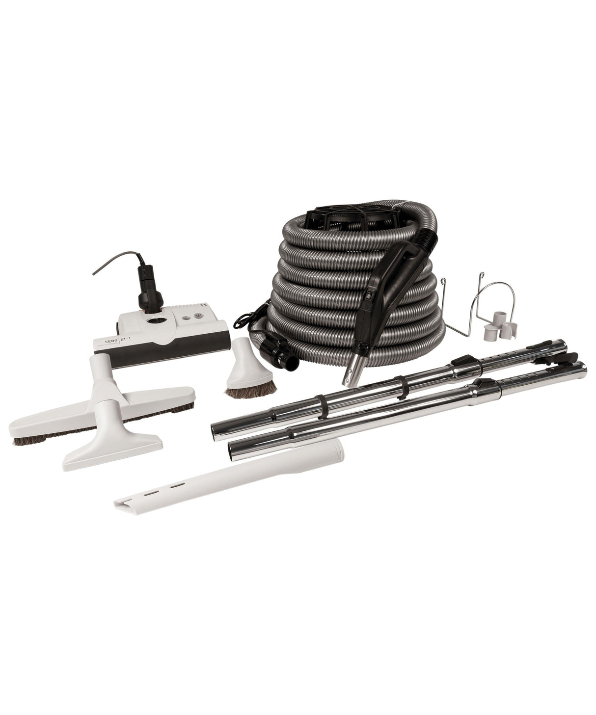 KITHA12EZ35 - SamVac Plus