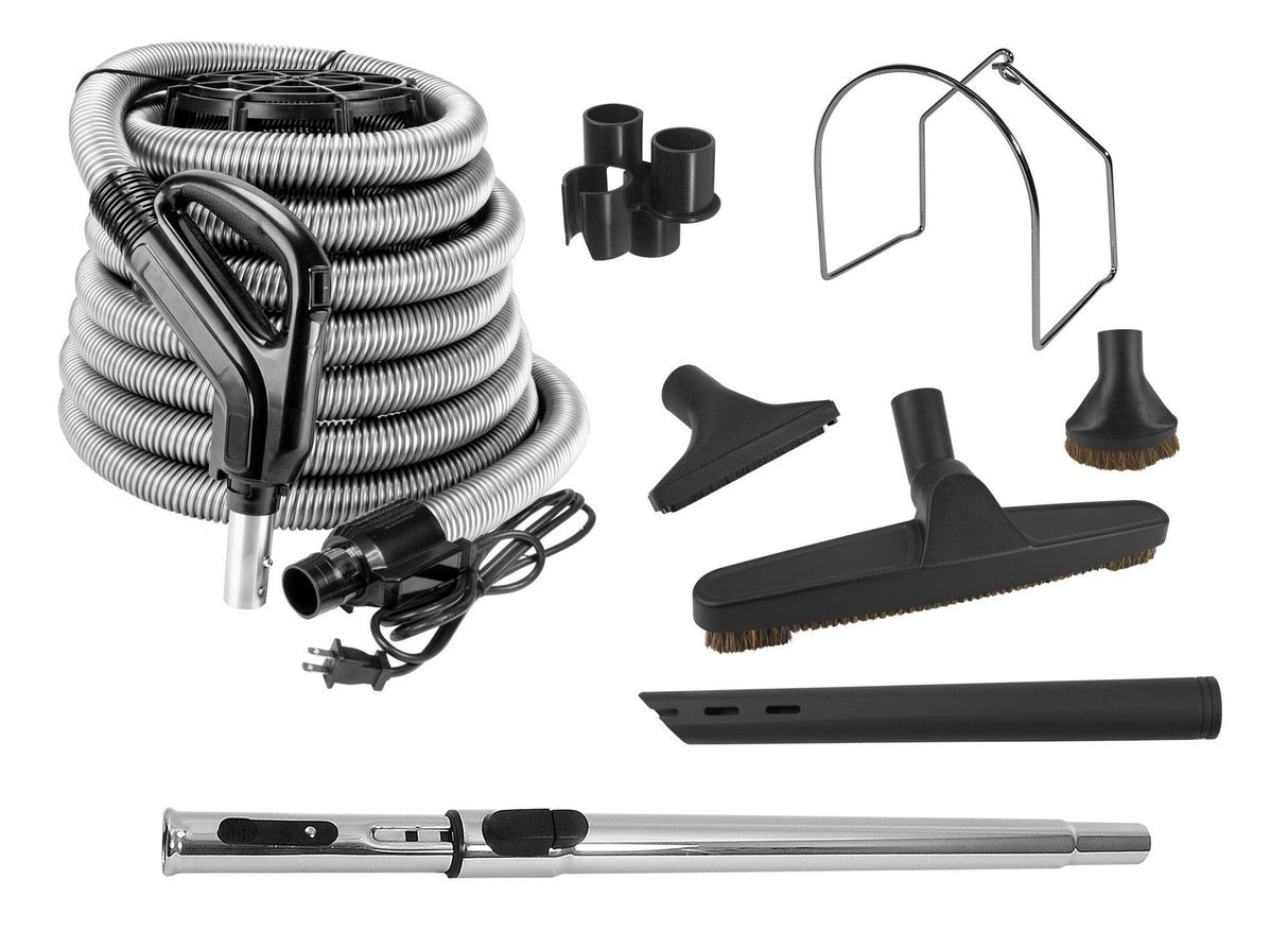 KITHANPN35 - SamVac Plus