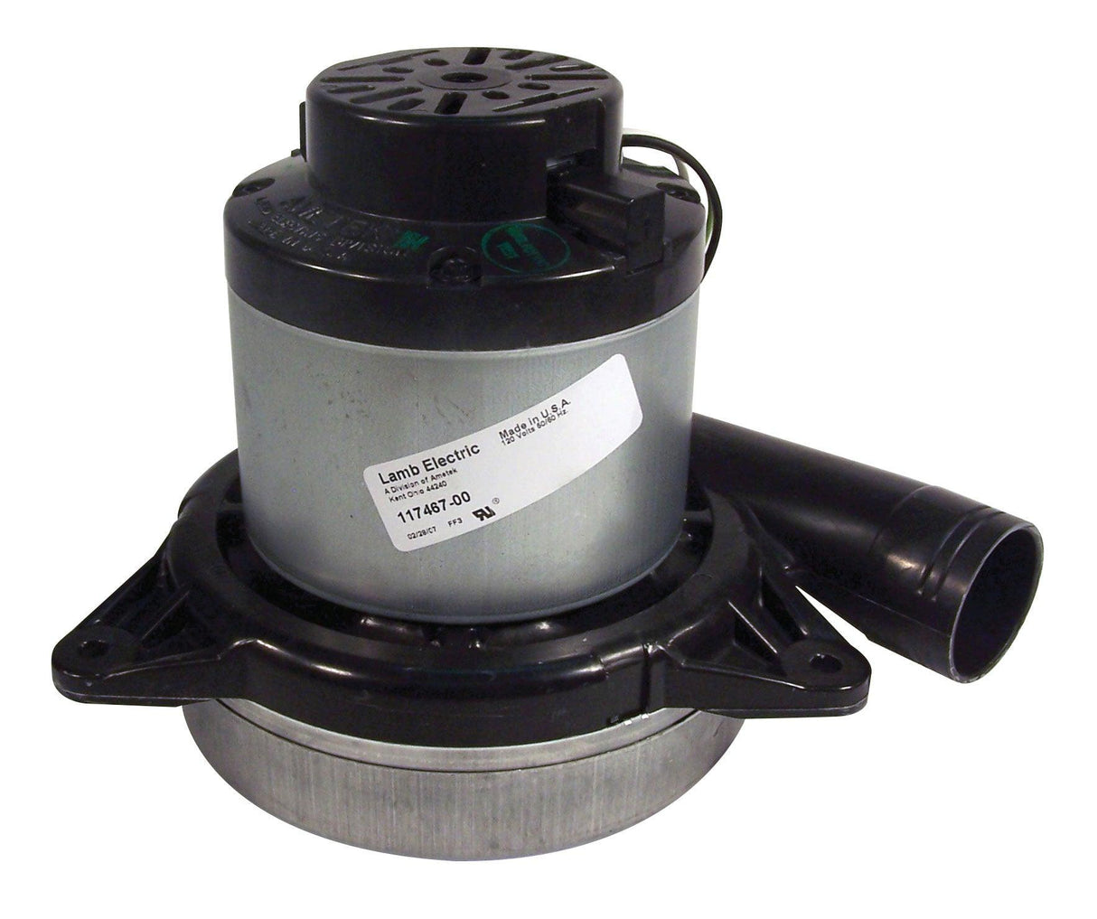 L11646700 - SamVac Plus