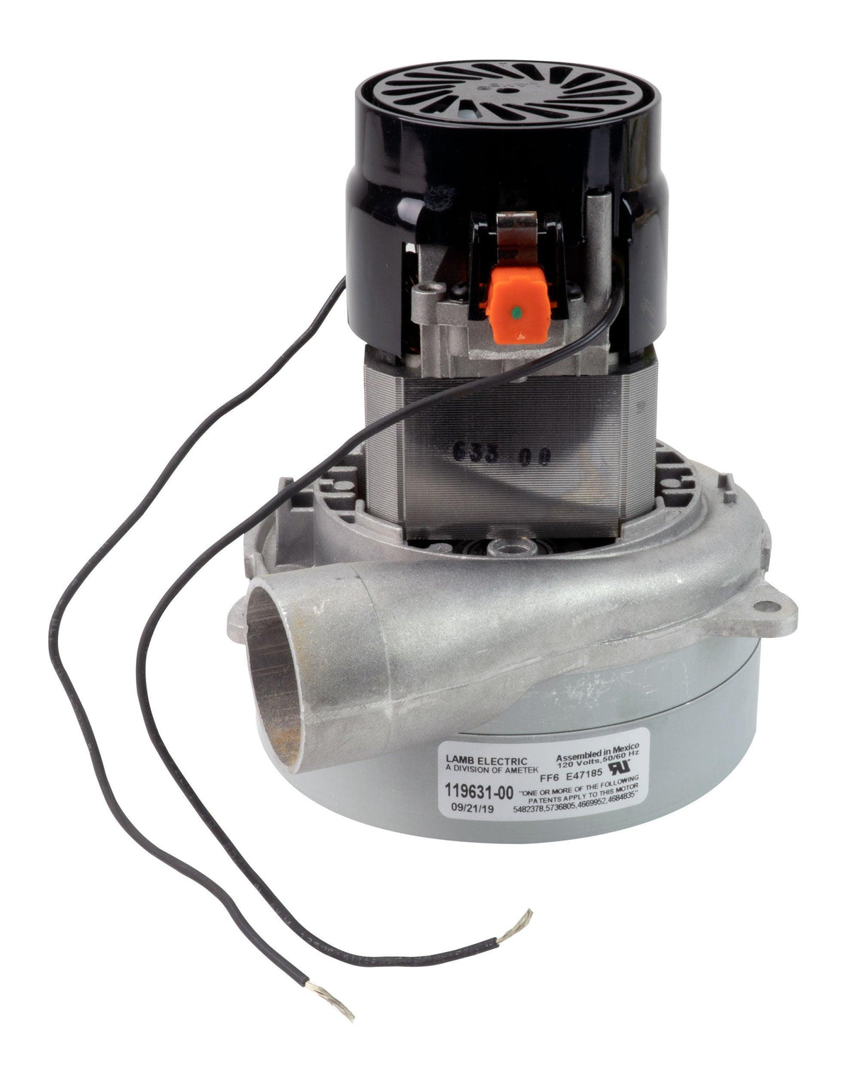 L11963100 - SamVac Plus