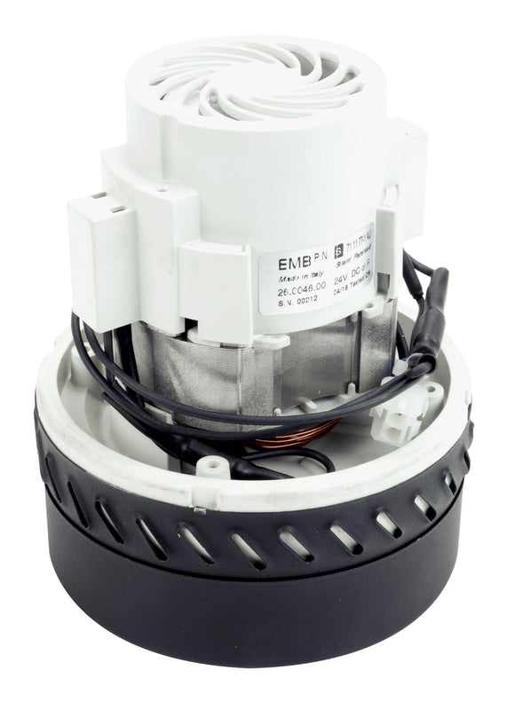 MOJV38 - SamVac Plus