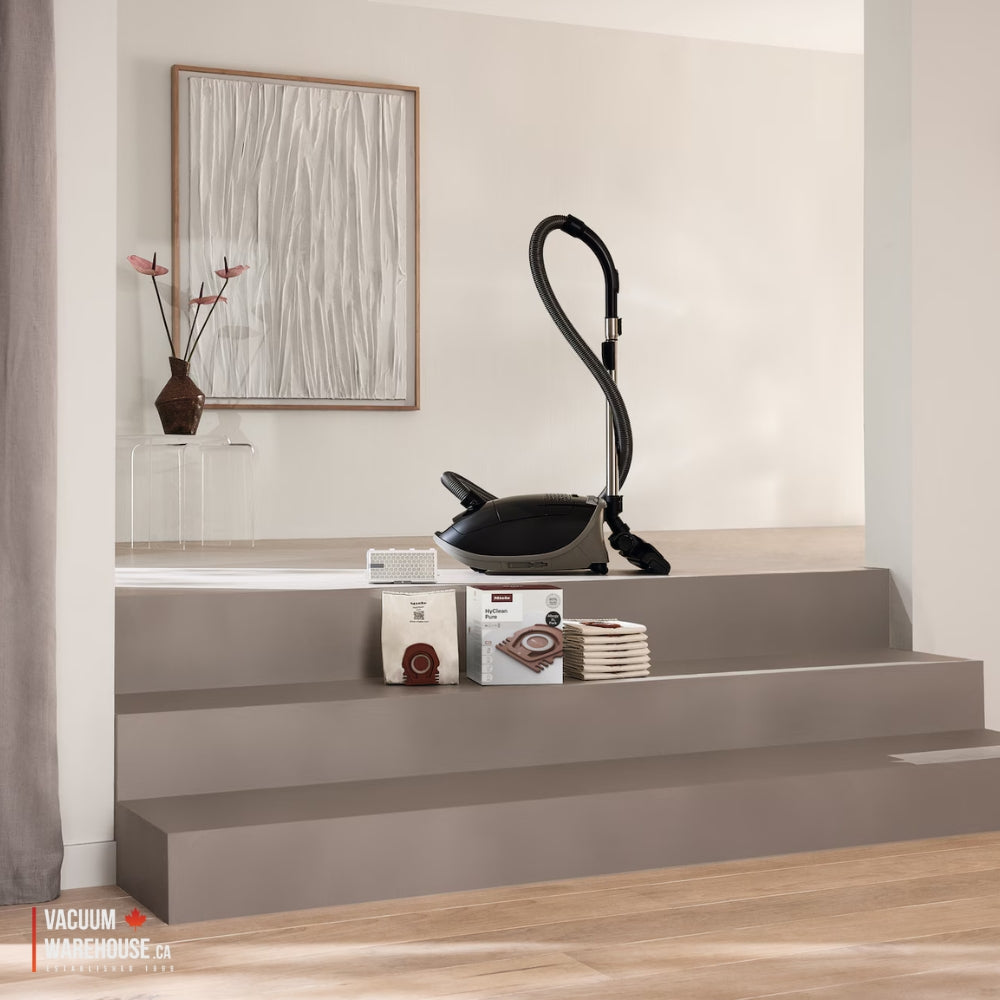 Miele Allergy XL HyClean Air CO + HEPA Filter