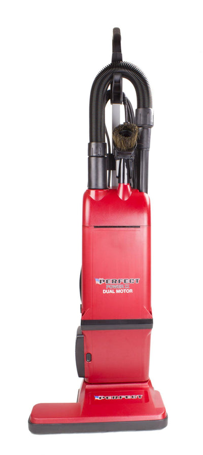 Upright Vacuums