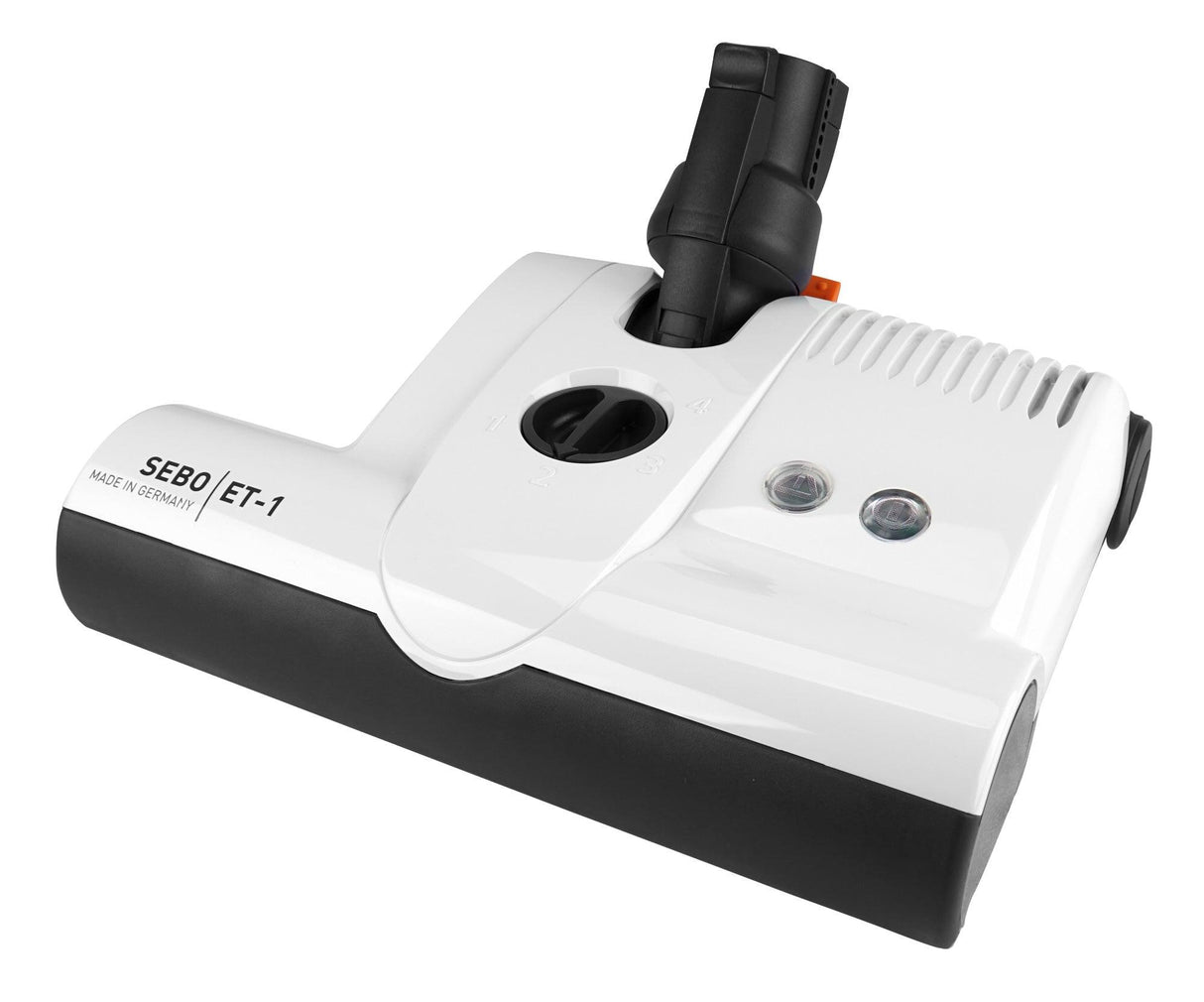 PN12QDC - SamVac Plus