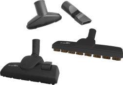 Airstream AS100 - SamVac Plus