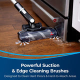 PowerEdge™ Cordless Stick Vac - SamVac Plus