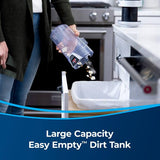 PowerEdge™ Cordless Stick Vac - SamVac Plus