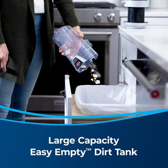 PowerEdge™ Cordless Stick Vac - SamVac Plus