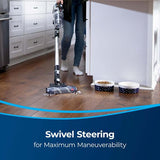 PowerEdge™ Cordless Stick Vac - SamVac Plus