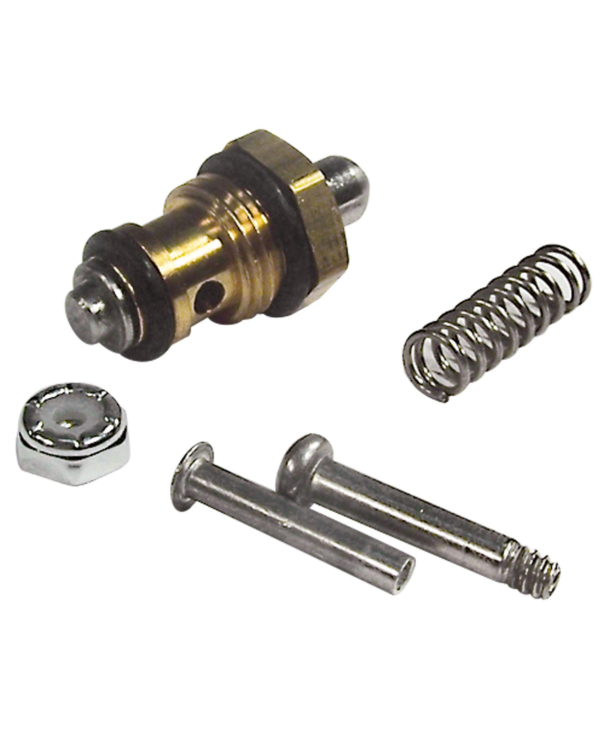 R120 - SamVac Plus