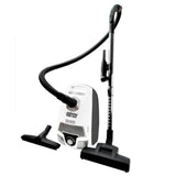 Johnnyvac SILENZIO - SamVac Plus