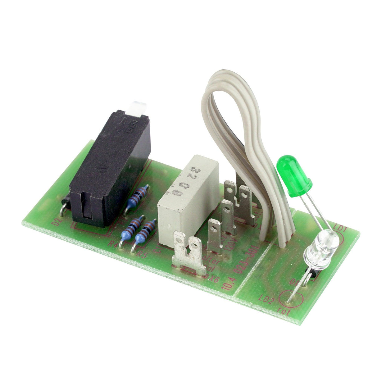 SWC011314 - SamVac Plus