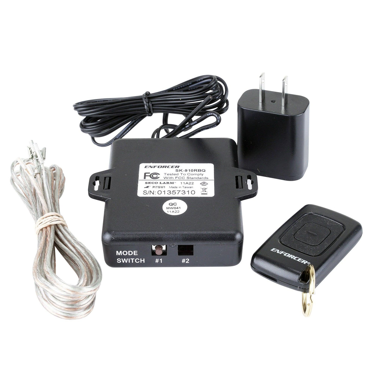 SWC555A - SamVac Plus