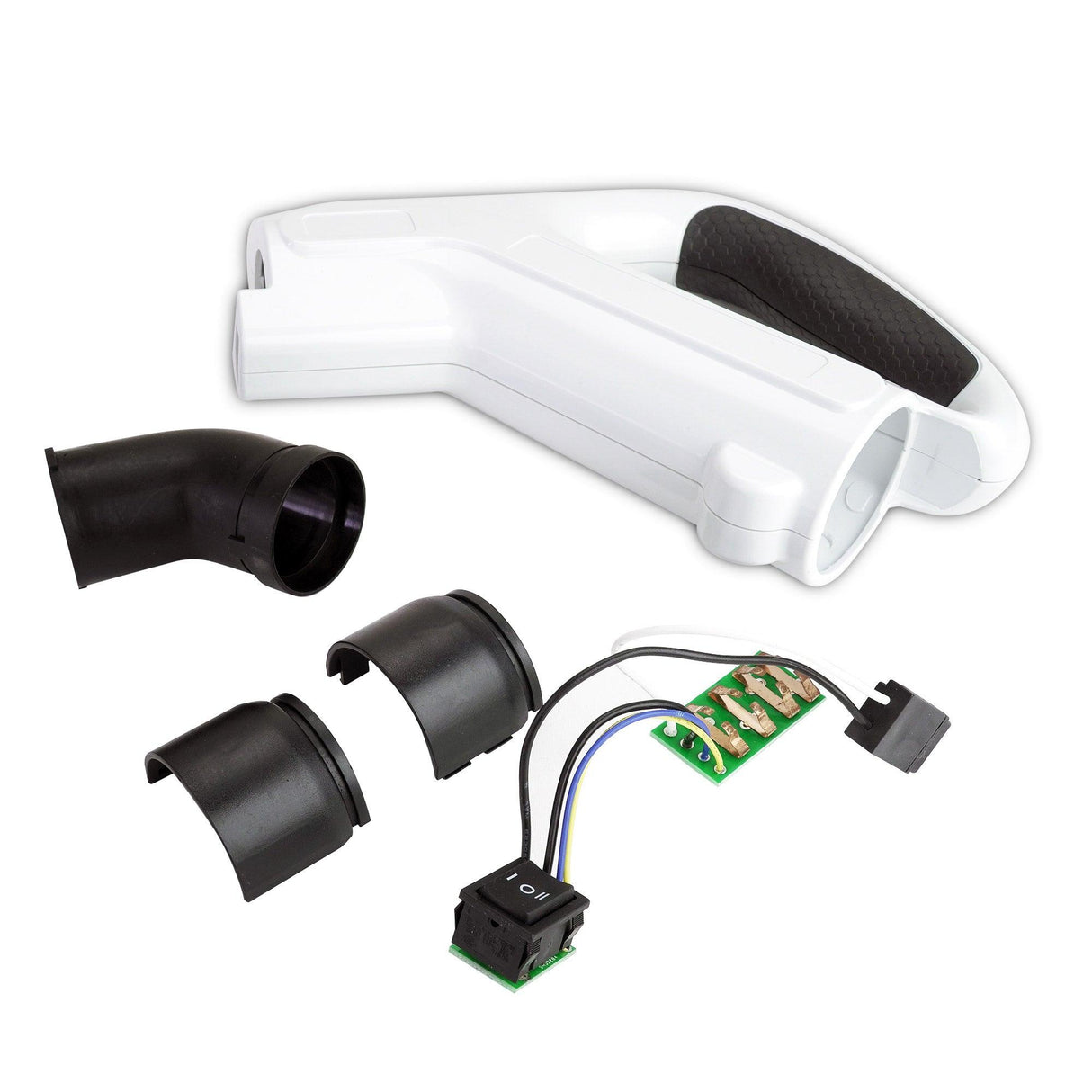 TUHA2430EZG - SamVac Plus