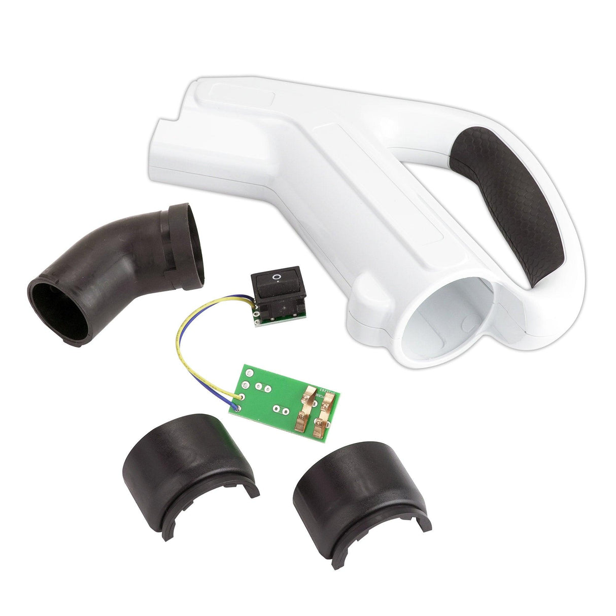 TUHA338EZG - SamVac Plus