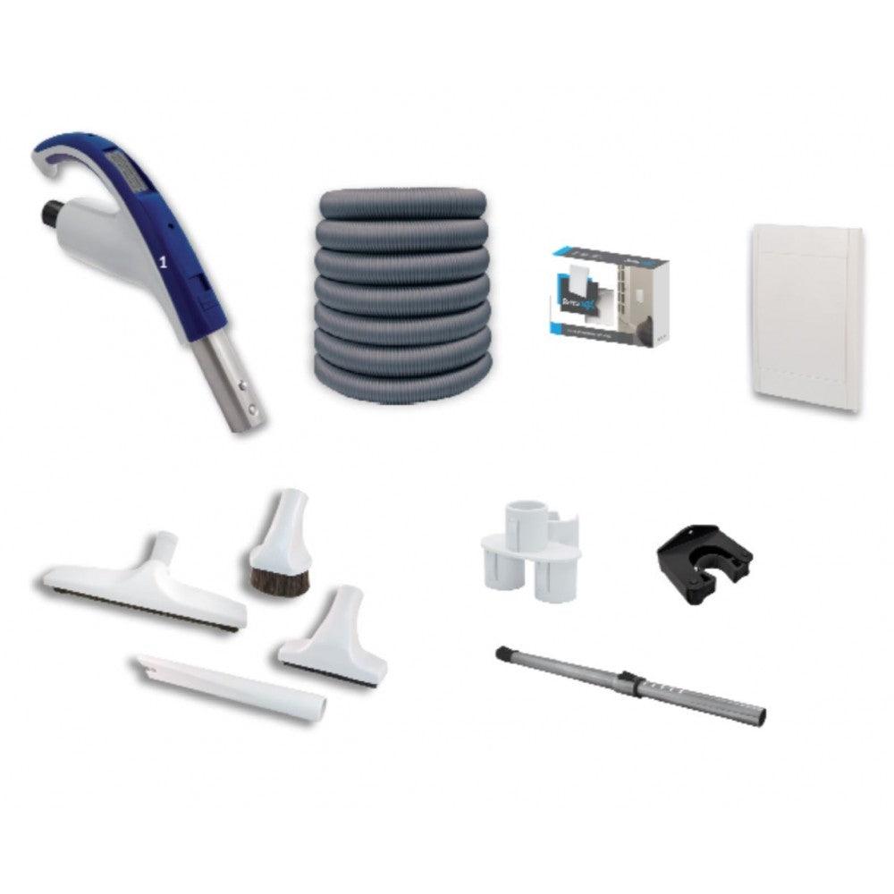 LUXE RETRAFLEX KIT - SamVac Plus