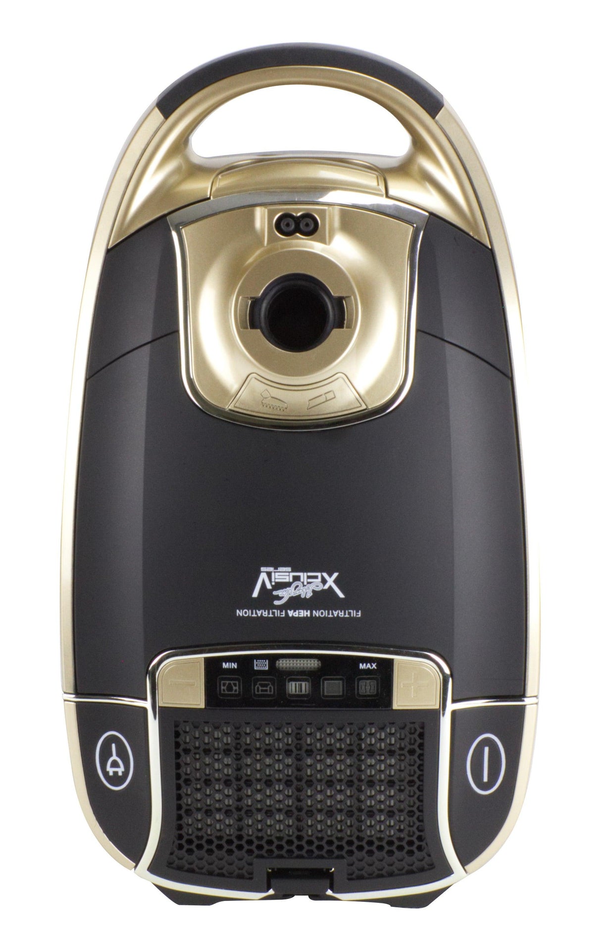 XV10PLUS - SamVac Plus