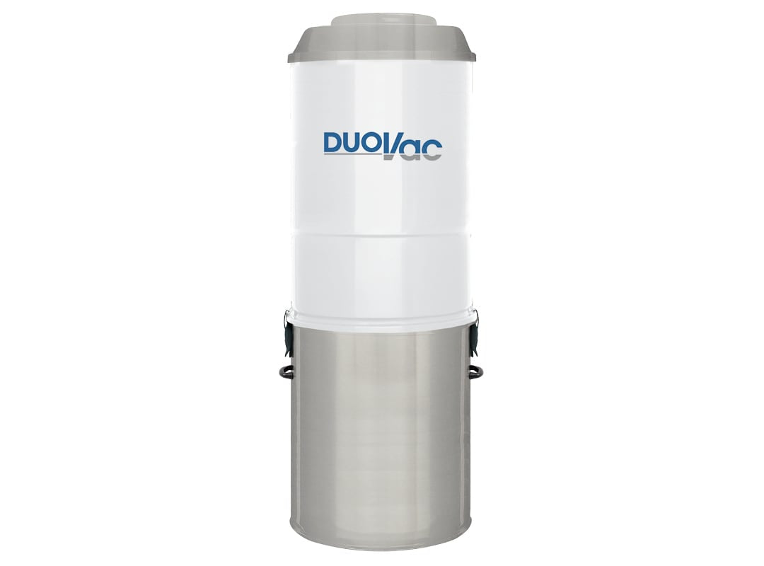 Central Vacuum DUOVAC Distinction - Hybrid