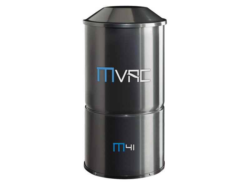 Mvac M41 - SamVac Plus