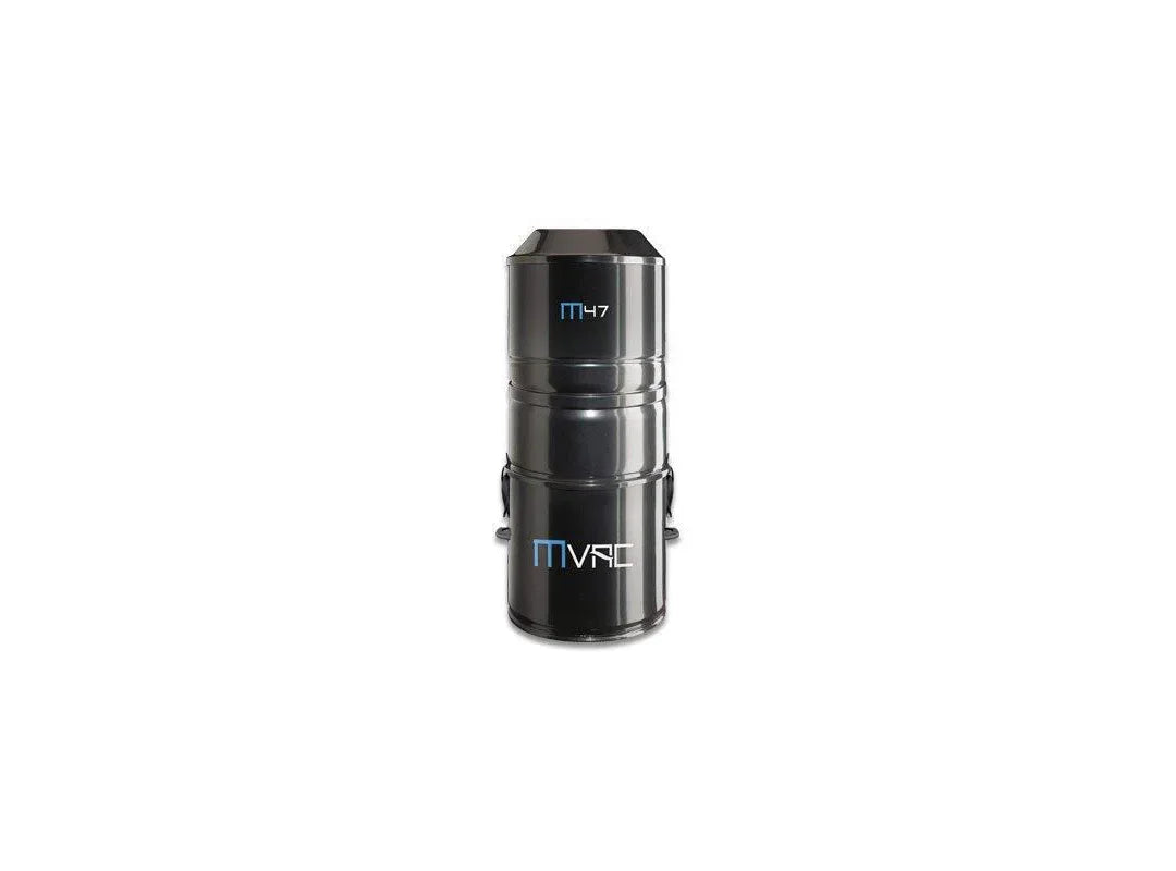 Mvac M47 + SEBO Electric System (Complete Package)