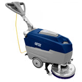 Autoscrubber - Ghibli 120V- 15" (385 mm) Cleaning Path - with 15m Power Cord and Drain Hose - SamVac Plus